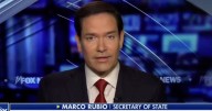 Rubio Plays Dumb About Trump’s Pre-Summit Trash Talk After Putin Flop