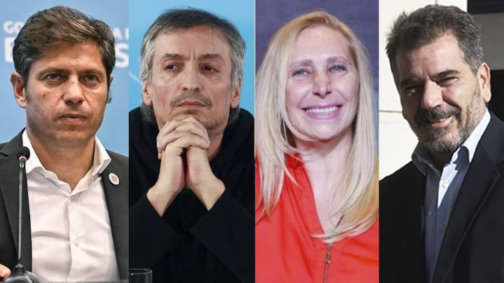 Con la temprana unidad del peronismo y nombres fuertes de LLA en la Ciudad, el cierre de listas quedó cerca de la definición