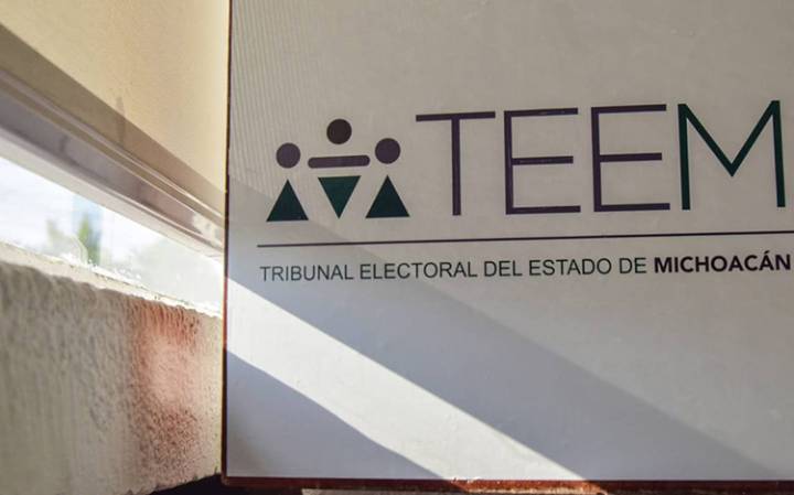 TEEM declara inexistencia en dos procedimientos sancionadores