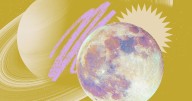 September 2025's Astrology Includes Eclipse Season & The Equinox