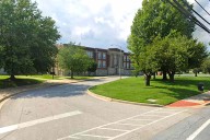 13-Year-Old Arrested After Gun Found at Md. School