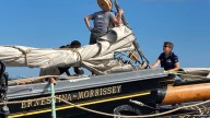 Tall Ships Erie draws crowds to bayfront for first full day of fest