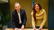 El intendente Fernando Gray será candidato a diputado nacional por el frente Unión Federal