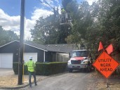 Hunter Communications expands its fiber internet into Salem