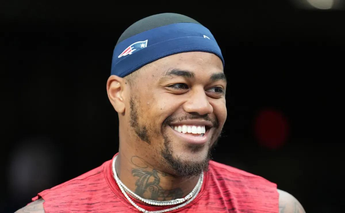 Patriots release Kendrick Bourne: Two teams already linked with the veteran WR