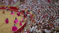 Polémica por la muerte de un joven torero tras ser embestido por un toro de casi 700 kilos
