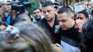 Dems in uproar over suspected gang member's most recent arrest