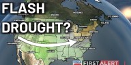 Comfortable, but not enough rain | First Alert Weather+ Ep 28