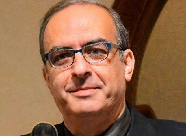 Meet the World Evangelical Alliance's first Palestinian leader