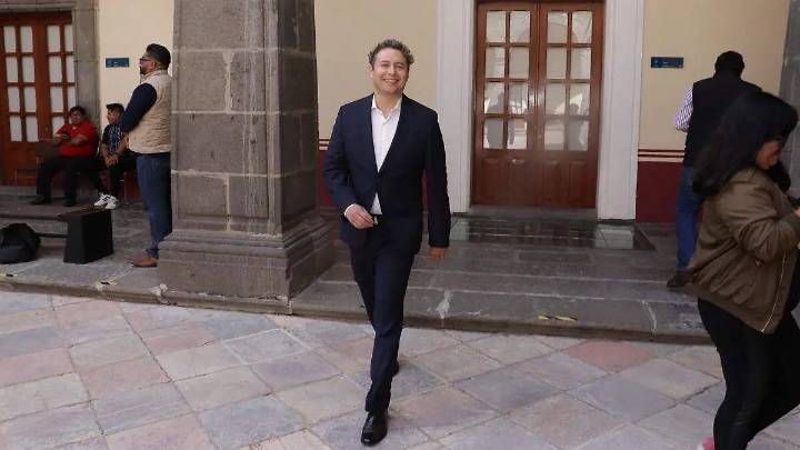 BUAP investigará a Zepeda Memije por uso de presuntos documentos falsos para candidatura a la rectoría