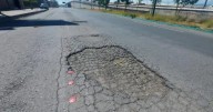 Galindo busca coordinarse con Gobierno para bachear la ZI