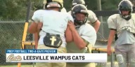 Two-A-Days: Leesville Wampus Cats