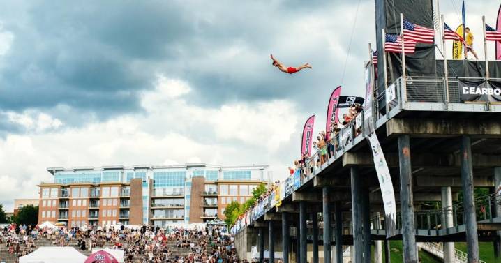 River Games Chattanooga looking for volunteers