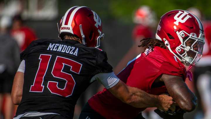 Indiana football: What we learned from Week 3 of fall camp