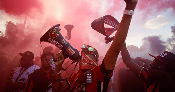 MLS announces playoff schedule