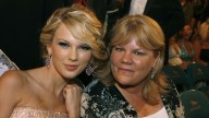 Taylor Swift Gives Update On Mom Andrea's Health (Is She Out Of The Woods Yet?)