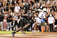 Texas A&M expects to have RB Le'Veon Moss for opener
