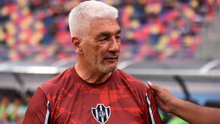 De Felippe, conforme tras el triunfo de Central Córdoba: “Nos animamos a jugar”