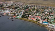 Un concurso británico para visitar las Malvinas genera el repudio bonaerense