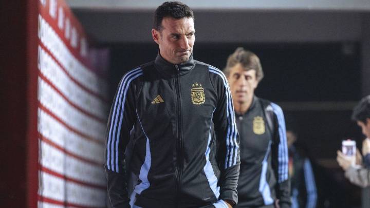 La lista de la Selección para la doble fecha de Eliminatorias: quiénes son las novedades de Scaloni