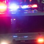 Man struck, killed after rollover crash on East Valley freeway