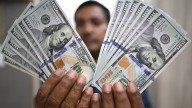 Where are Georgia's richest cities? Study of incomes, house prices
