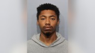 Chicago courthouse arrest nets suspect in suburban hotel shooting