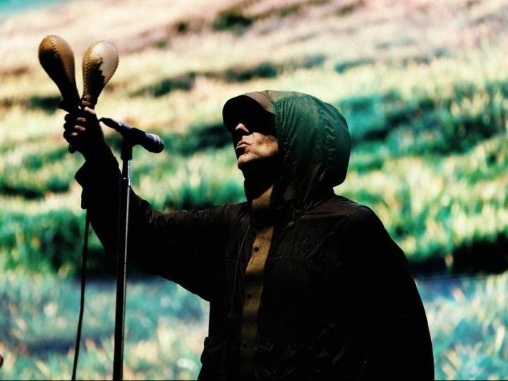Oasis soak fans with nostalgia during second Toronto show