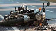 "Tengo frío": Estas fueron las últimas palabras de Itzel antes de morir en un accidende de moto y dejar huérfana a una niña