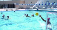 Queen Creek-area water polo club looks for more members