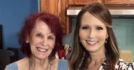 Colorado State Fair former Queen of Kitchen shares secret to making award