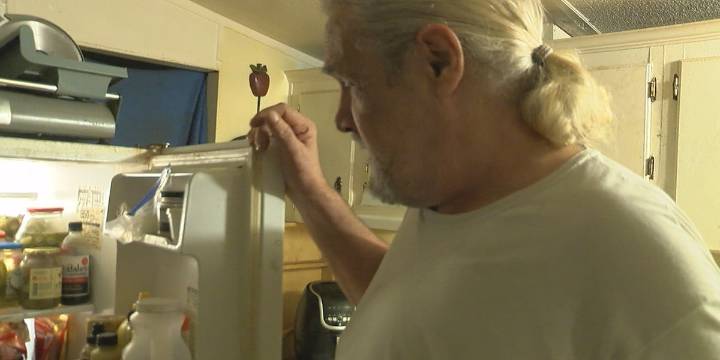 Mulga man warns others after SNAP benefits stolen two months in a row