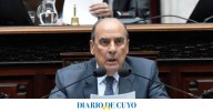 Guillermo Francos en Diputados: fuertes críticas a la oposición por las presuntas coimas
