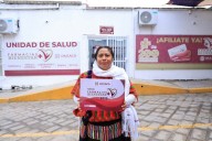 Silacayoápam tendrá relleno sanitario y abren farmacias para la mixteca