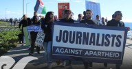 Ataque israelí a hospital en Gaza deja al menos 20 muertos, incluidos cinco periodistas