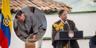 Campesina en Boyacá respondió a periodista que afirmó que las ruanas eran hechas tras maltratar ovejas: “Es lo que soy”