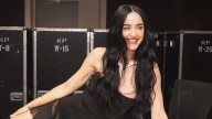 Katy Perry pagó una gran multa por grabar video en área protegida de Ibiza