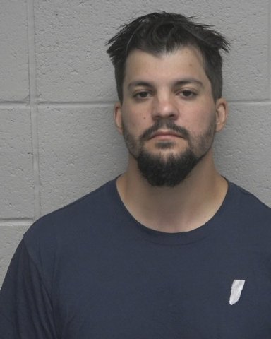 A/C repairman accused of stealing, pawning customer's wedding rings