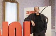El actor Karra Elejalde se convierte en el nuevo Embajador de la VIII Gran Fiesta de la Vendimia de la DO Ribera del Duero