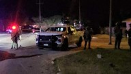 Atacan a balazos a encargado de expendio en Navolato