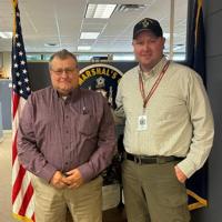 "One of the most respected fire investigators on the East Coast," joins state Fire Marshal's Office