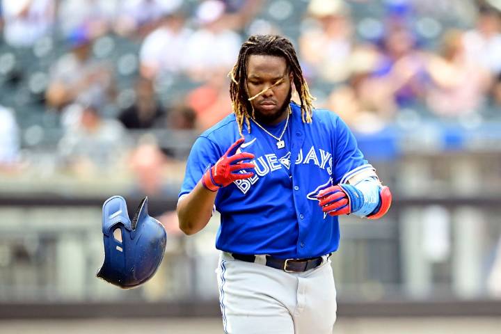 Blue Jays’ Manager Drops Key Vladimir Guerrero Jr. Update Amid Mounting Concerns Over Lineup Absence