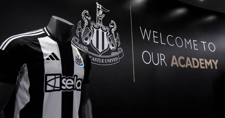 Newcastle United raid Manchester United to land new Academy supremo