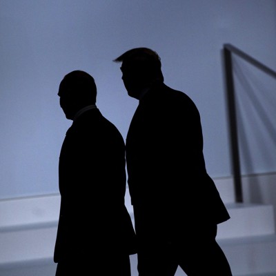 This isn’t how wars are ended: a veteran diplomat puts Trump