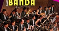 ¡Histórico! Banda sinaloense y orquesta sinfónica se unen por primera vez en el Salón La Maraka