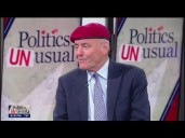 Politics Unusual: Curtis Sliwa, NYC councilmembers