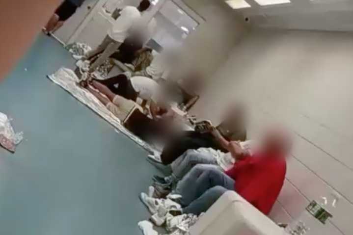 Prosecutor Pleads Fifth Before Judge Issues Restraining Order for ICE Lock