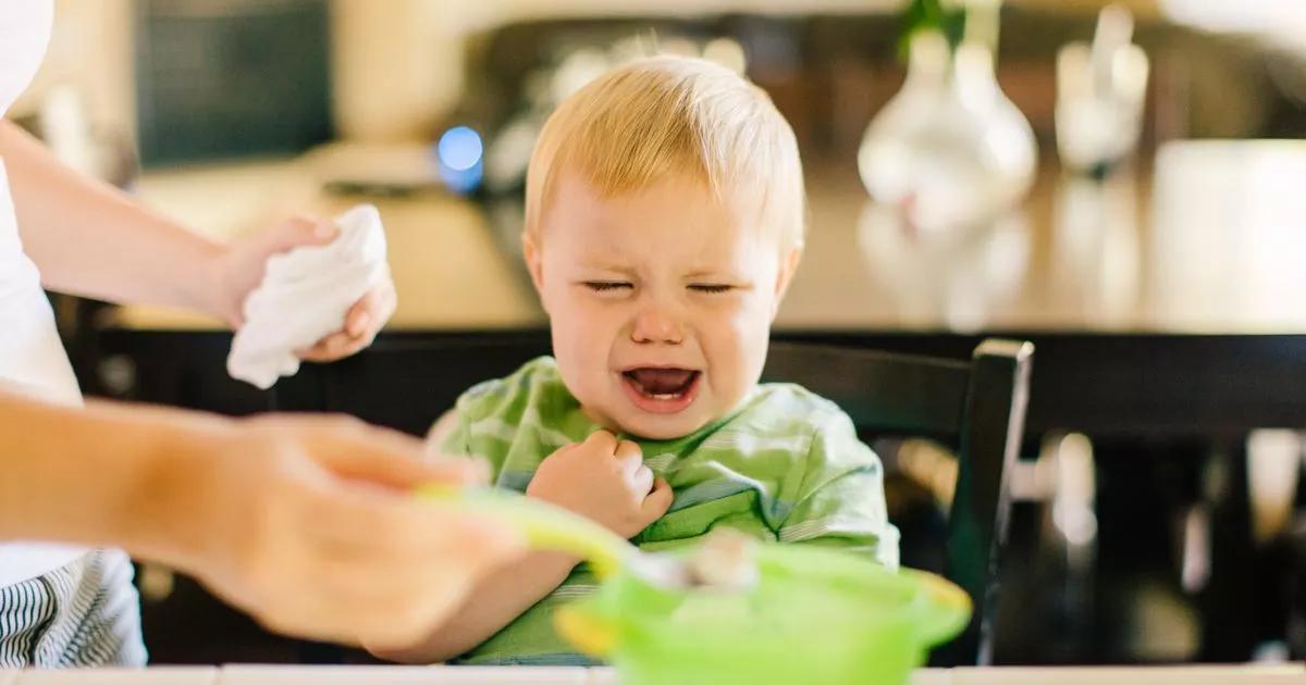 NHS tells parents to look out for five symptoms in kids this week