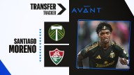 Portland Timbers transfer Santiago Moreno to Fluminense