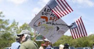 'Alligator Alcatraz' migrant jail could halt construction over environmental concerns